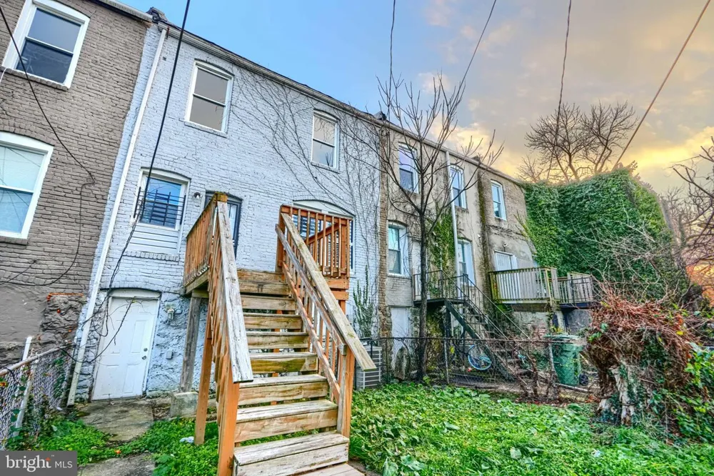 2630 PARK HEIGHTS TERRACE Baltimore, MD 21215