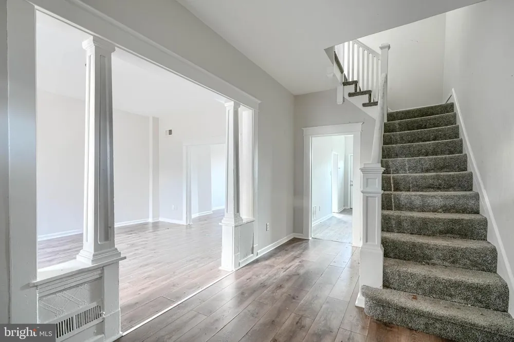 2630 PARK HEIGHTS TERRACE Baltimore, MD 21215