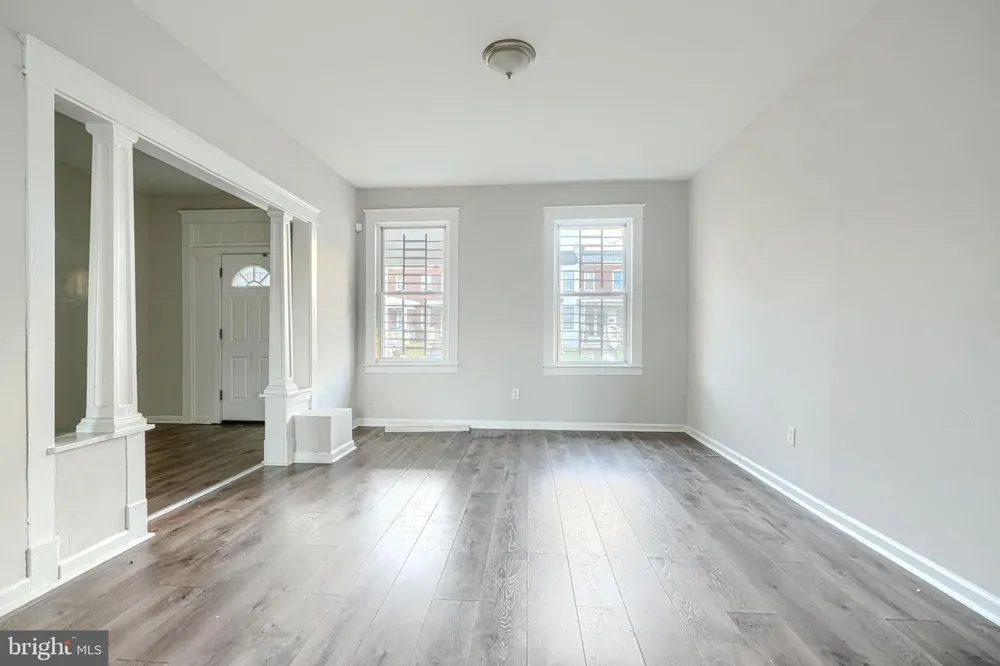 2630 PARK HEIGHTS TERRACE Baltimore, MD 21215