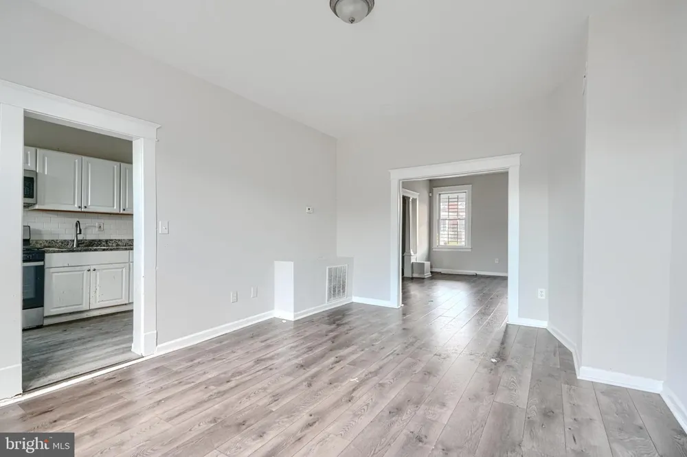 2630 PARK HEIGHTS TERRACE Baltimore, MD 21215
