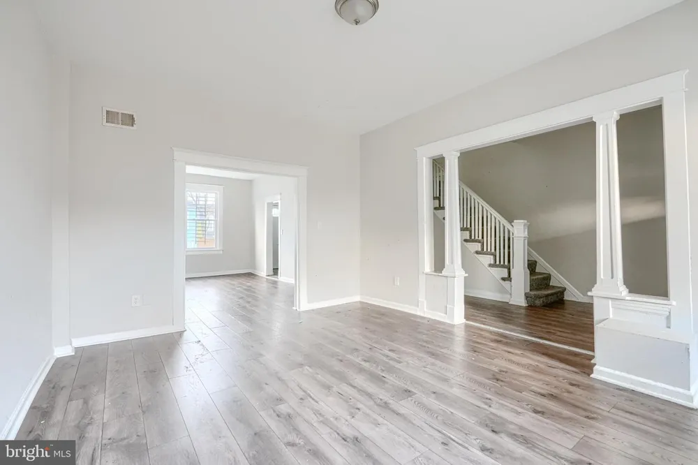 2630 PARK HEIGHTS TERRACE Baltimore, MD 21215