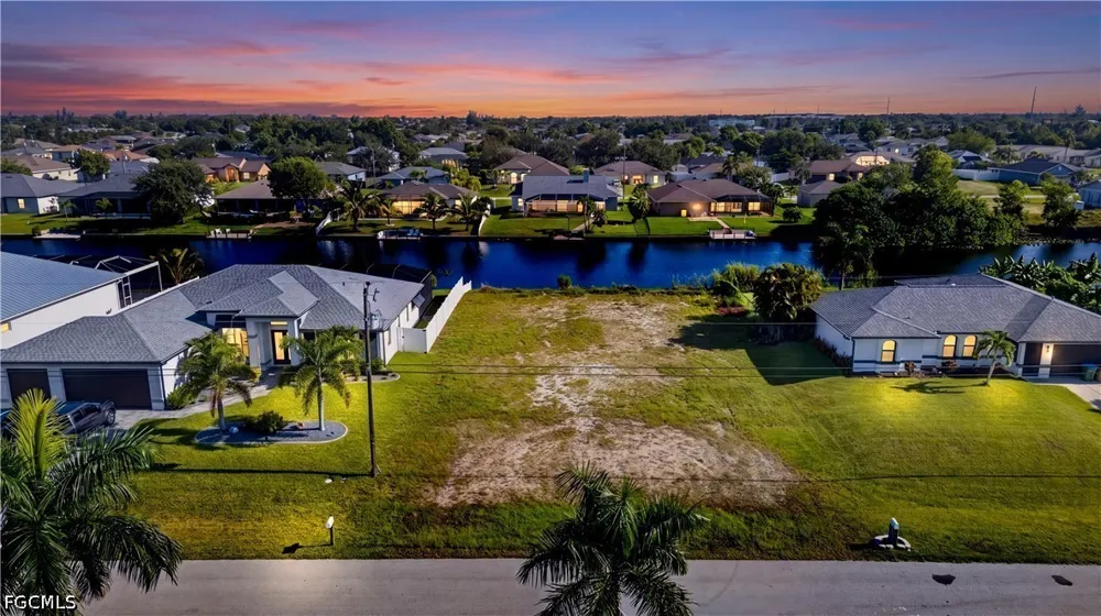 SW 21st Street Cape Coral, FL 33991