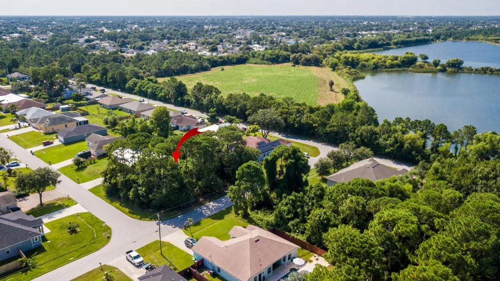 3681 SW CONIBEAR STREET Port St. Lucie, FL 34953