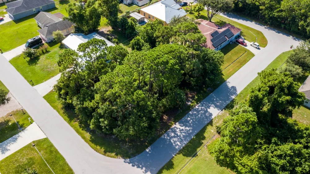 3681 SW CONIBEAR STREET Port St. Lucie, FL 34953