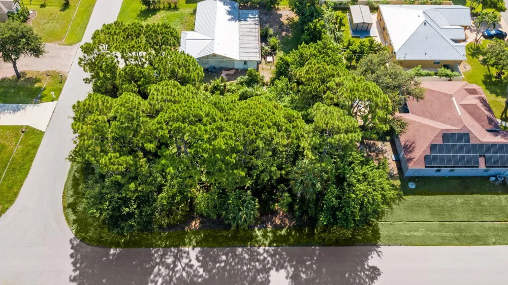 3681 SW CONIBEAR STREET Port St. Lucie, FL 34953