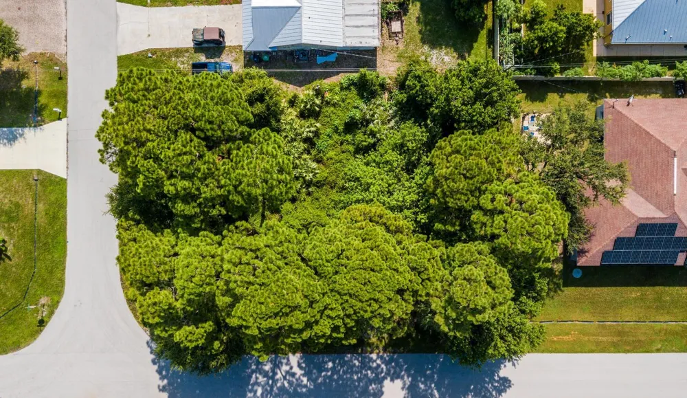 3681 SW CONIBEAR STREET Port St. Lucie, FL 34953