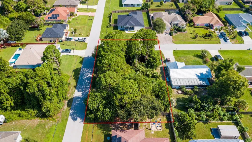 3681 SW CONIBEAR STREET Port St. Lucie, FL 34953