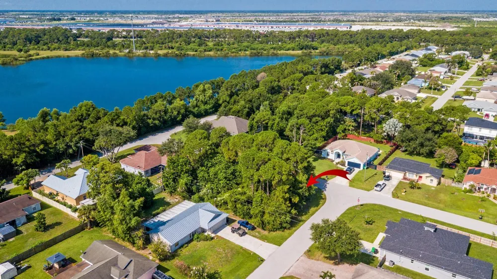 3681 SW CONIBEAR STREET Port St. Lucie, FL 34953