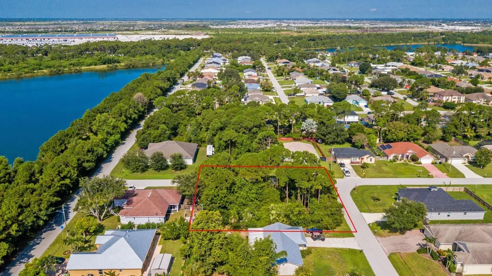 3681 SW CONIBEAR STREET Port St. Lucie, FL 34953