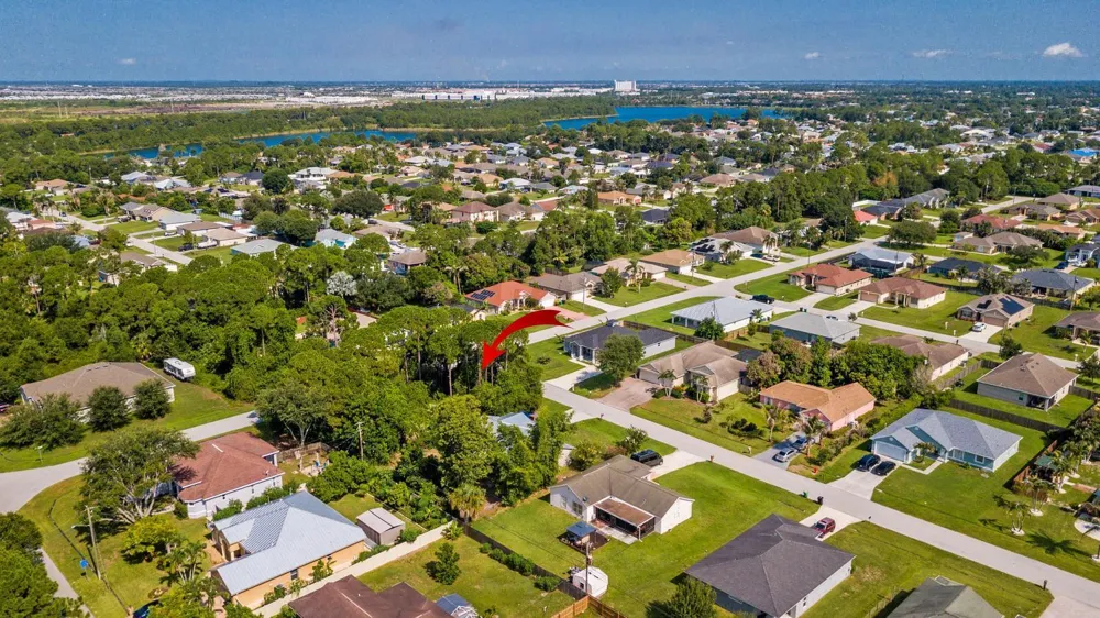 3681 SW CONIBEAR STREET Port St. Lucie, FL 34953
