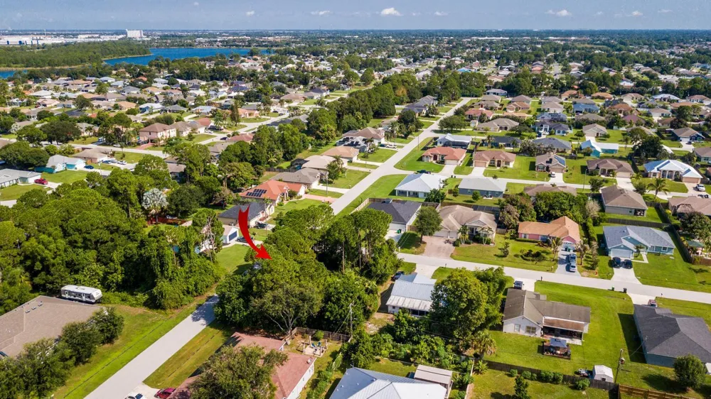 3681 SW CONIBEAR STREET Port St. Lucie, FL 34953