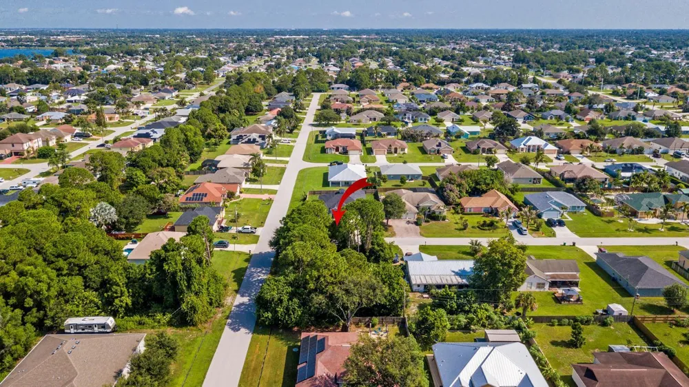 3681 SW CONIBEAR STREET Port St. Lucie, FL 34953