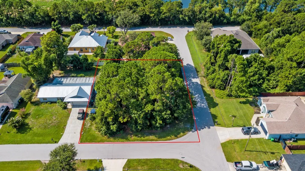 3681 SW CONIBEAR STREET Port St. Lucie, FL 34953