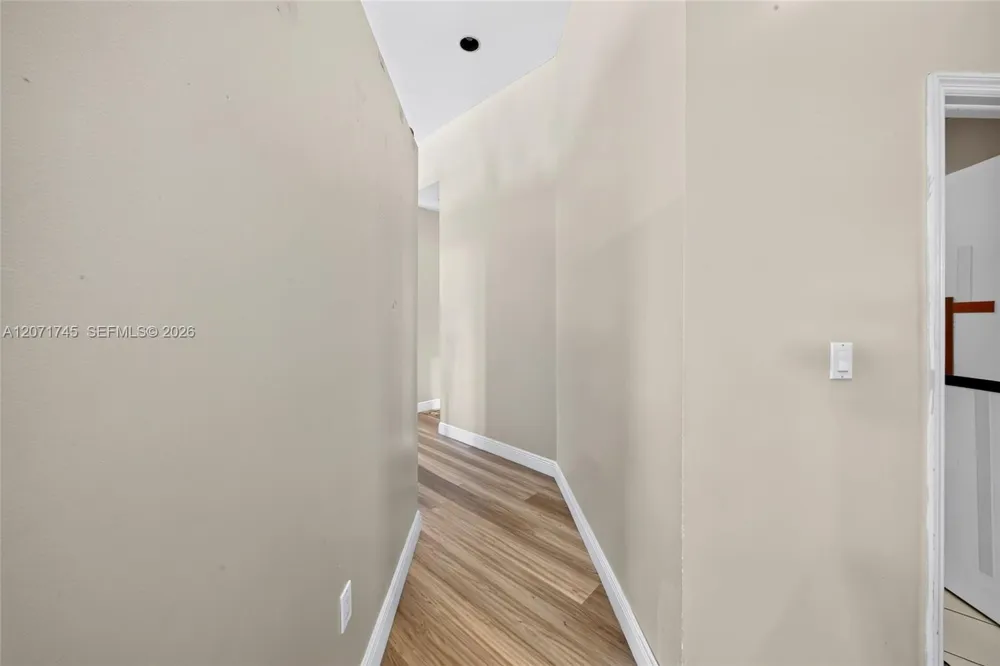 17711 SW 81st Ct Palmetto Bay, FL 33157