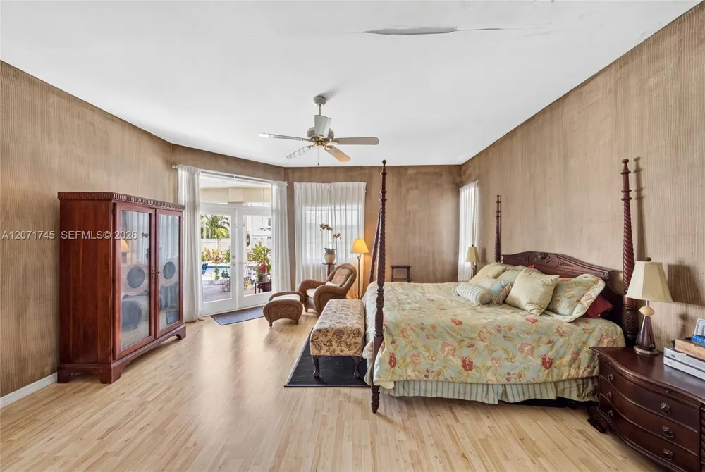17711 SW 81st Ct Palmetto Bay, FL 33157