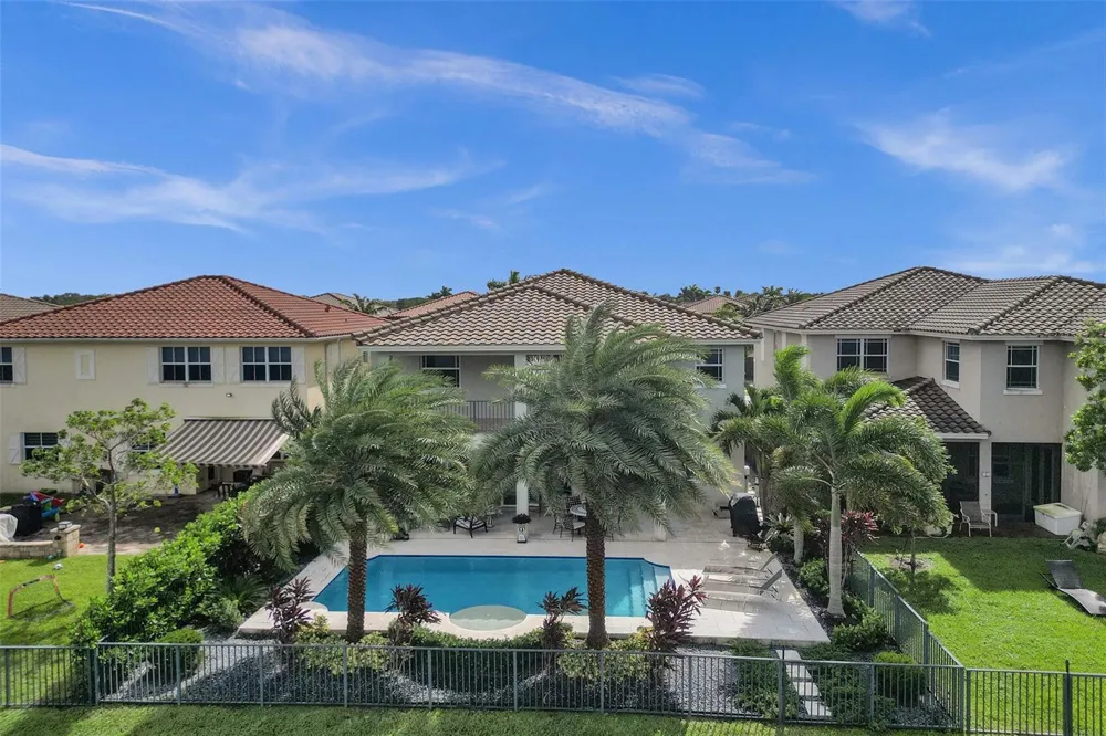 9749 Blue Isle #BAY Parkland, FL 33076
