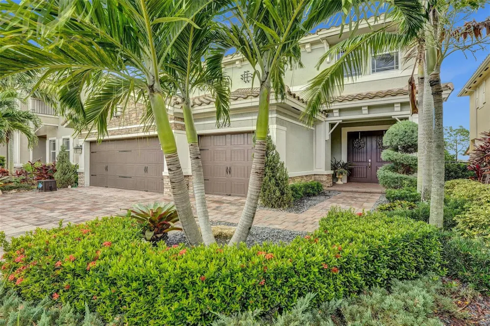 9749 Blue Isle #BAY Parkland, FL 33076
