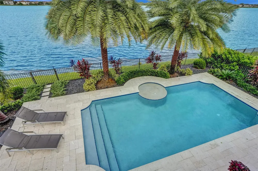 9749 Blue Isle #BAY Parkland, FL 33076