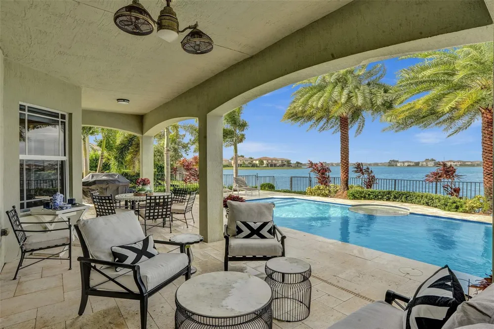 9749 Blue Isle #BAY Parkland, FL 33076