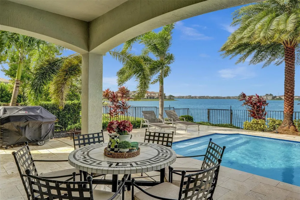 9749 Blue Isle #BAY Parkland, FL 33076
