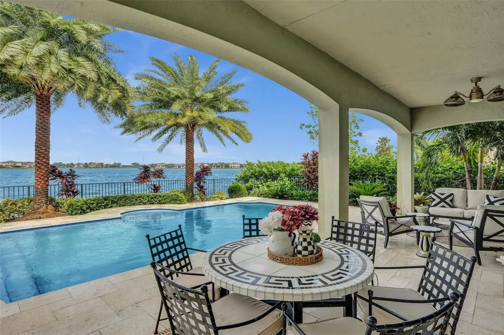 9749 Blue Isle #BAY Parkland, FL 33076