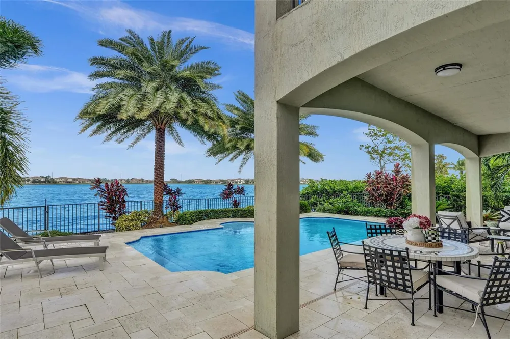 9749 Blue Isle #BAY Parkland, FL 33076
