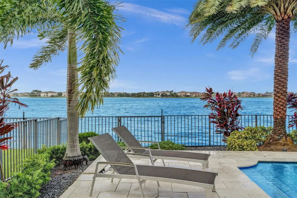 9749 Blue Isle #BAY Parkland, FL 33076