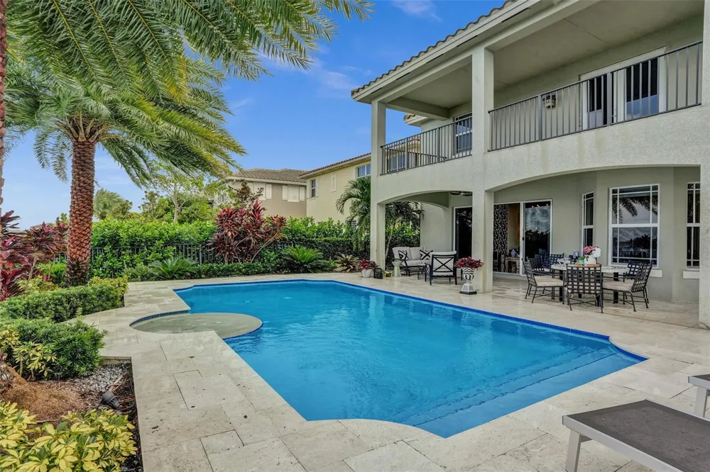 9749 Blue Isle #BAY Parkland, FL 33076