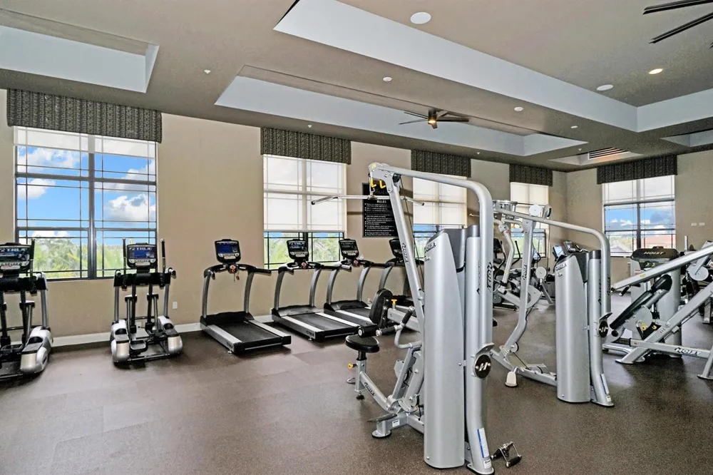 9749 Blue Isle #BAY Parkland, FL 33076