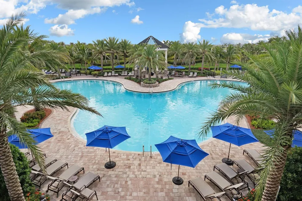 9749 Blue Isle #BAY Parkland, FL 33076