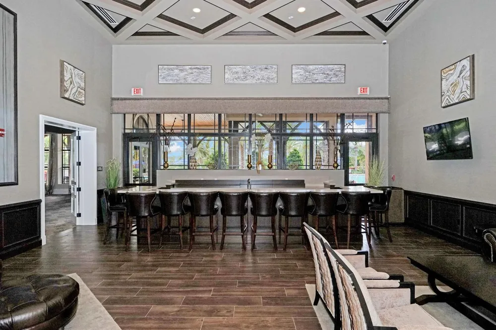 9749 Blue Isle #BAY Parkland, FL 33076