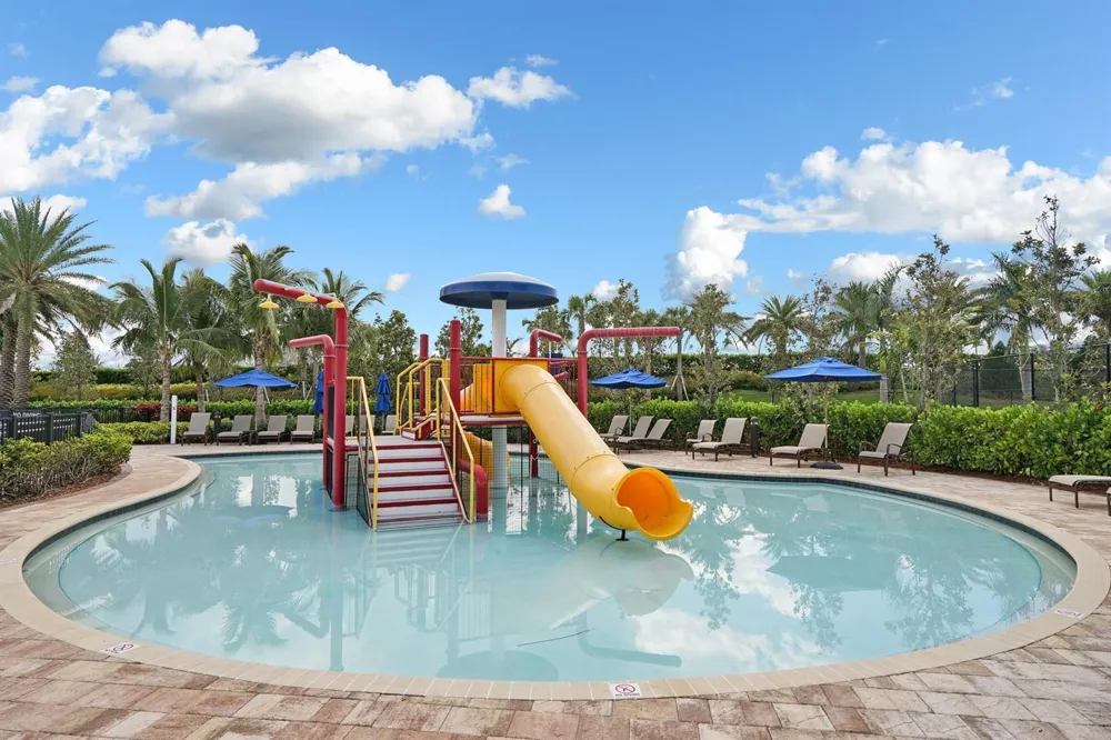 9749 Blue Isle #BAY Parkland, FL 33076