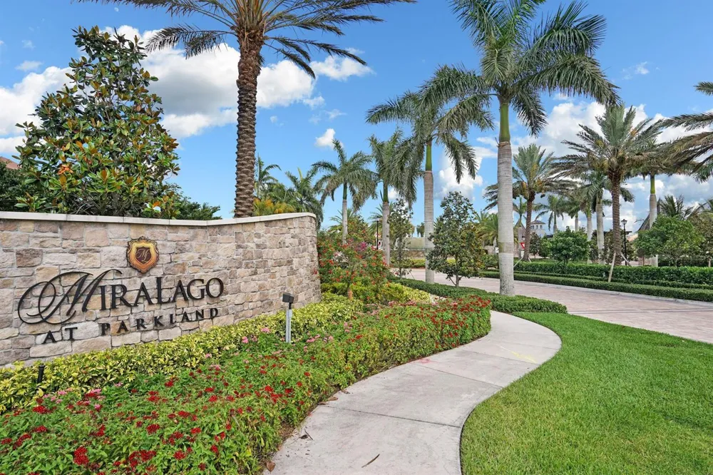 9749 Blue Isle #BAY Parkland, FL 33076