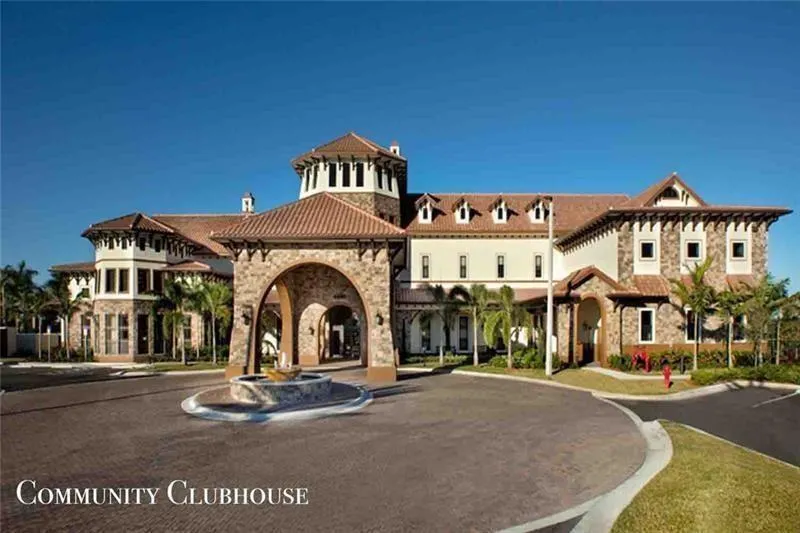 9749 Blue Isle #BAY Parkland, FL 33076