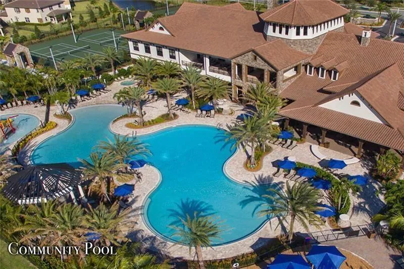9749 Blue Isle #BAY Parkland, FL 33076