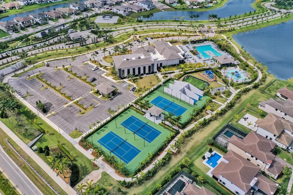 9749 Blue Isle #BAY Parkland, FL 33076