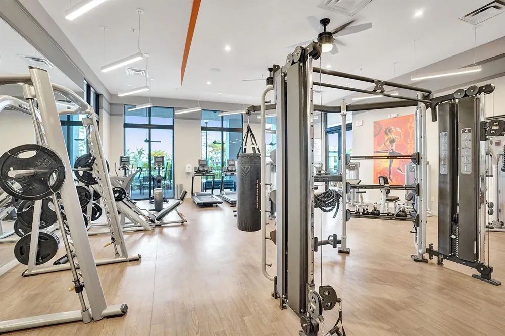 9749 Blue Isle #BAY Parkland, FL 33076