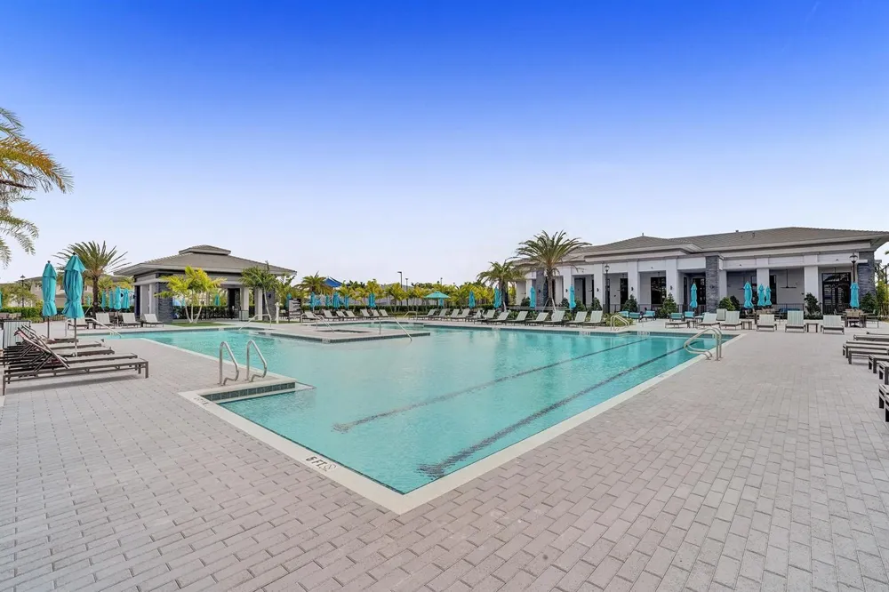 9749 Blue Isle #BAY Parkland, FL 33076
