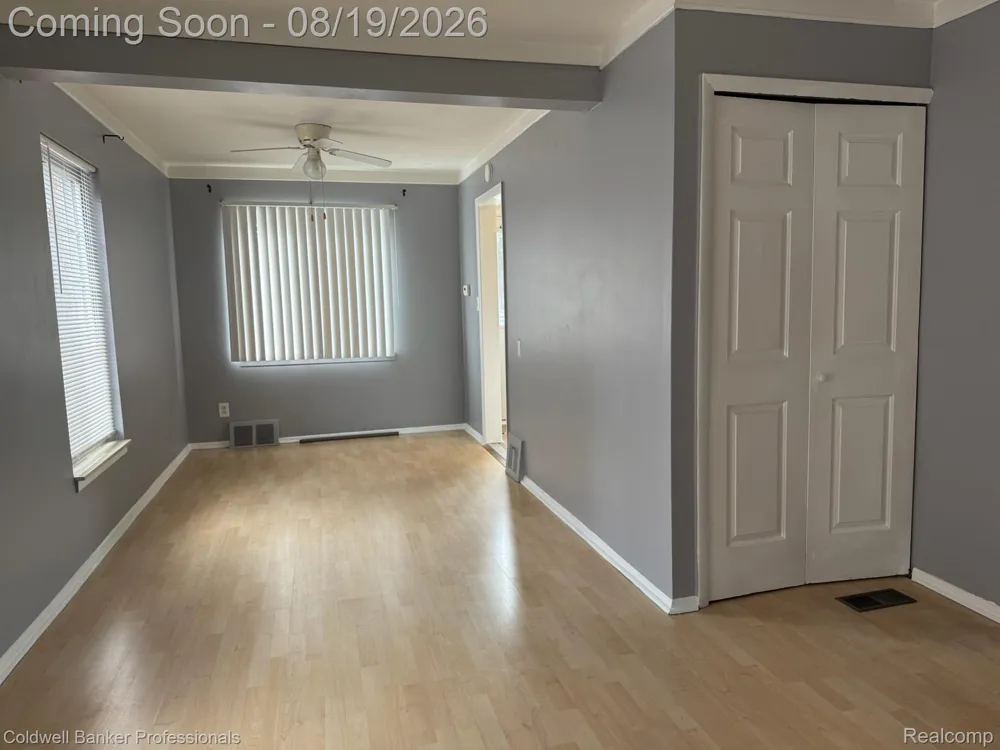 22910 Marter Road St Clair Shores City, MI 48080