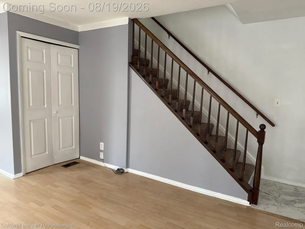 22910 Marter Road St Clair Shores City, MI 48080