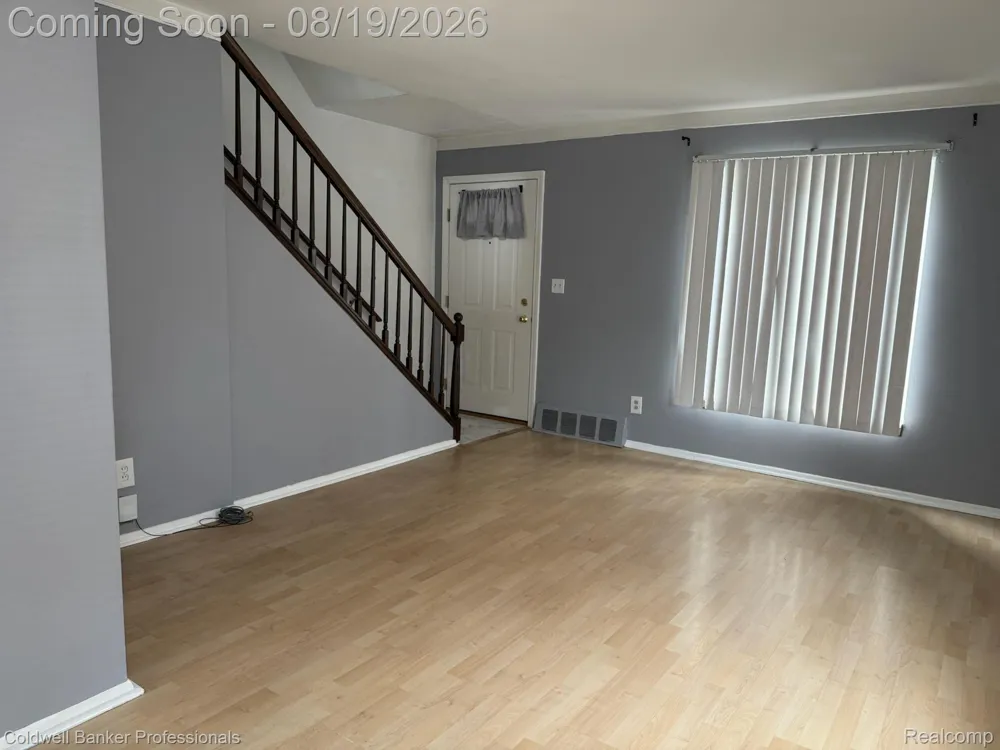 22910 Marter Road St Clair Shores City, MI 48080