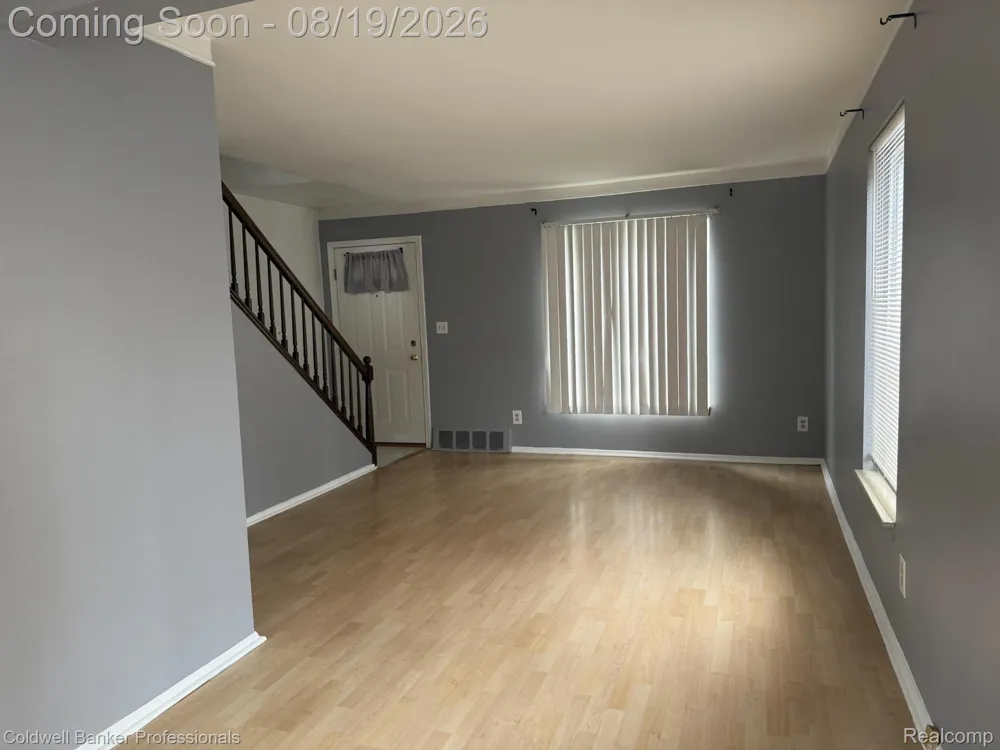 22910 Marter Road St Clair Shores City, MI 48080