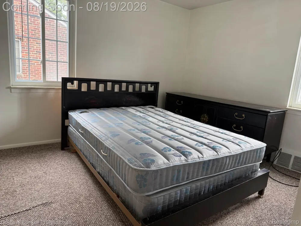 22910 Marter Road St Clair Shores City, MI 48080
