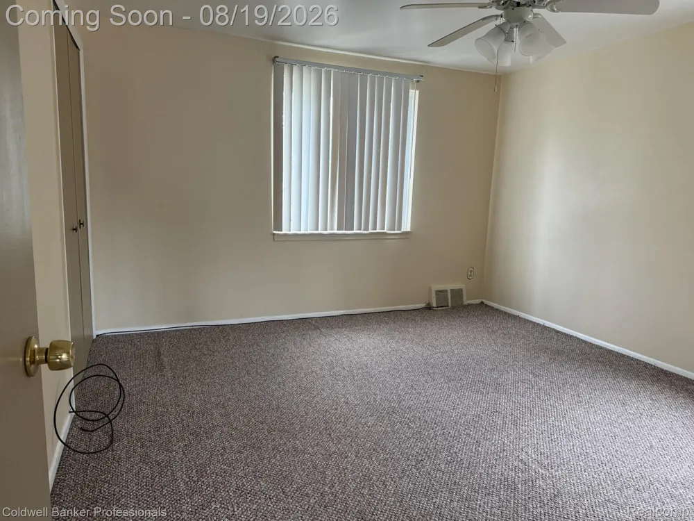 22910 Marter Road St Clair Shores City, MI 48080