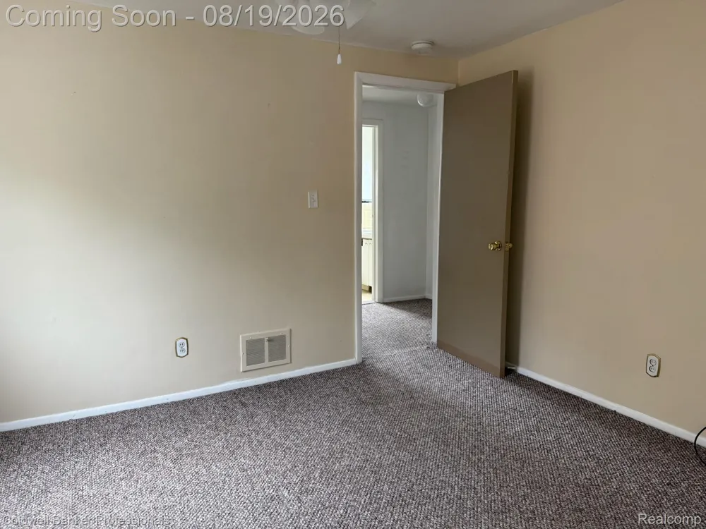 22910 Marter Road St Clair Shores City, MI 48080
