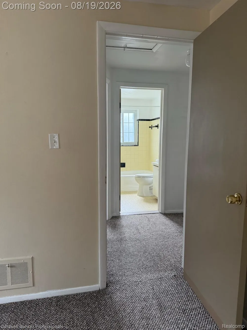 22910 Marter Road St Clair Shores City, MI 48080
