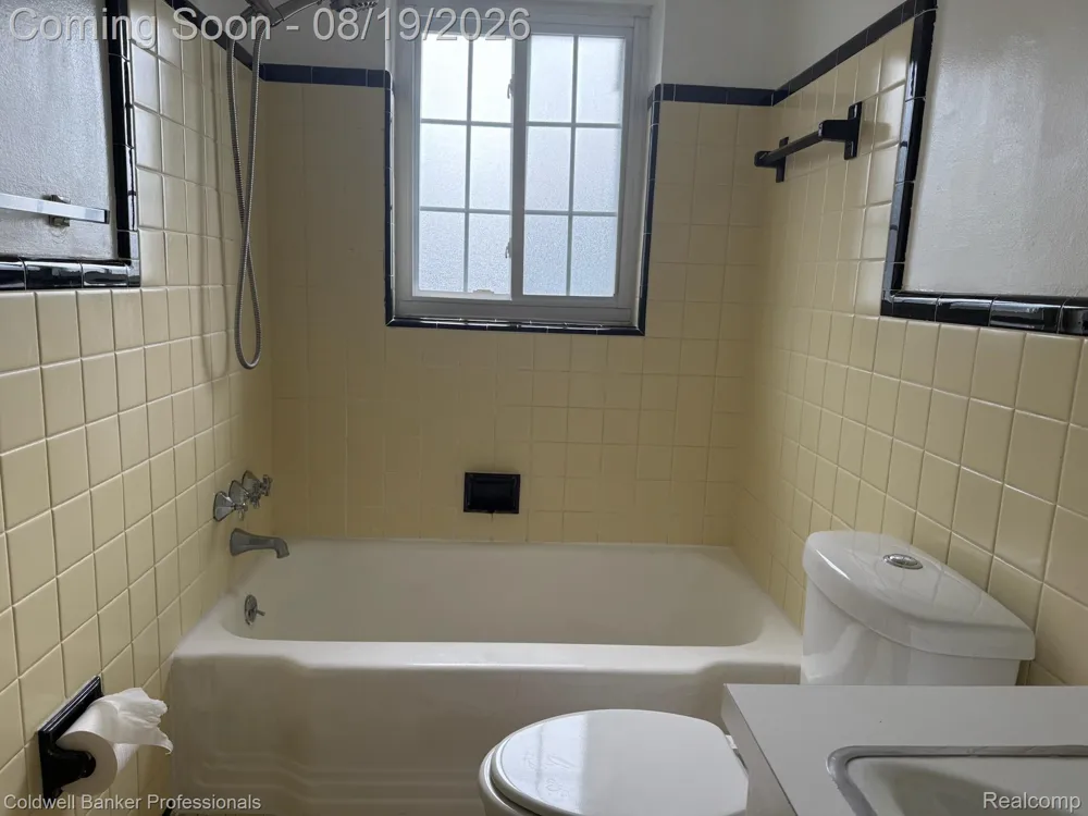 22910 Marter Road St Clair Shores City, MI 48080