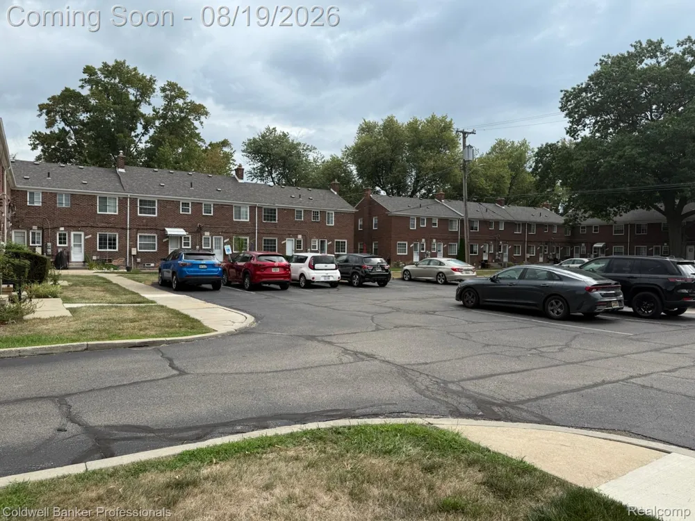 22910 Marter Road St Clair Shores City, MI 48080
