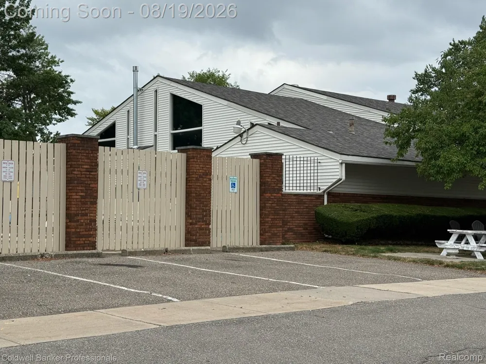 22910 Marter Road St Clair Shores City, MI 48080