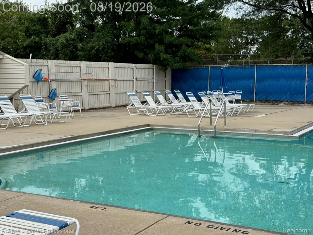 22910 Marter Road St Clair Shores City, MI 48080
